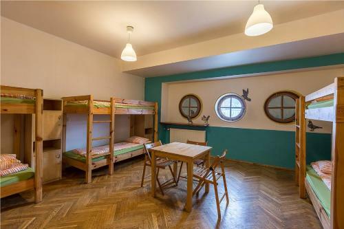 Cracow Hostel