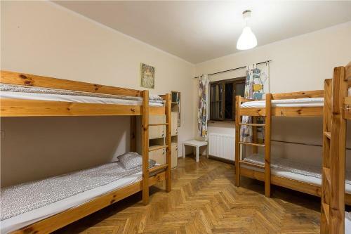 Cracow Hostel