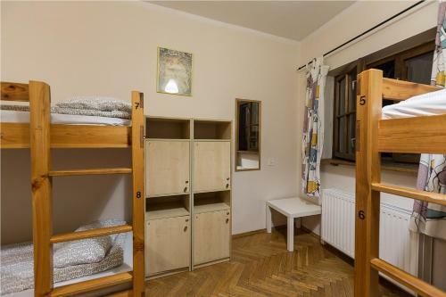 Cracow Hostel