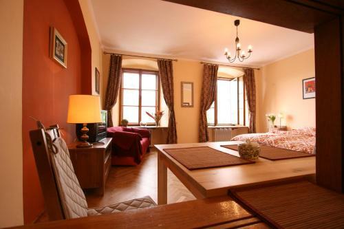 Cracow Hostel