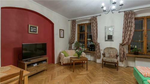 Cracow Hostel