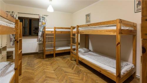 Cracow Hostel