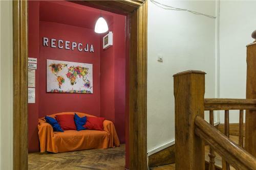 Cracow Hostel