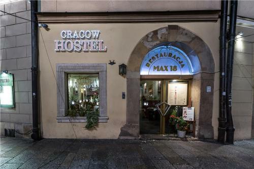 Cracow Hostel