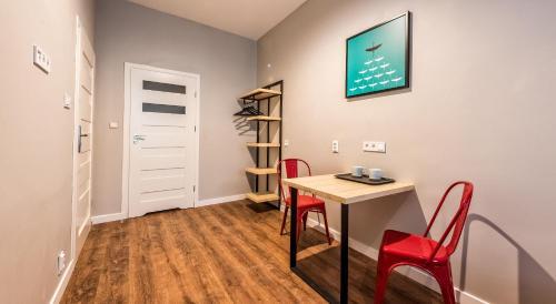 Flamingo Hostel