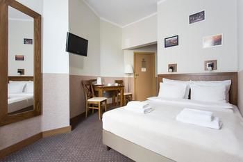 Hotel Bluebells
