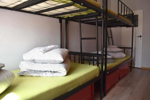 Good Bye Lenin Hostel
