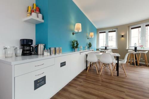 Premium Hostel