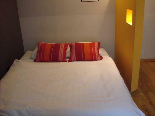 Bed & Breakfast Peregrinus Rooms & Apartments