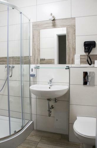 Bed & Breakfast Peregrinus Rooms & Apartments
