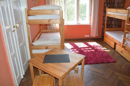 Old Walls Hostel
