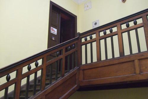 Old Walls Hostel
