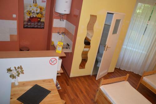Old Walls Hostel