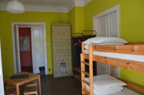 Old Walls Hostel