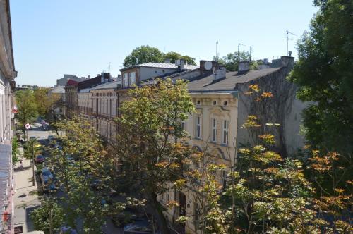 Old Walls Hostel
