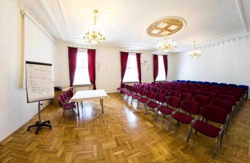 Brama Hostel