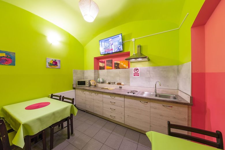 Hostel Faust