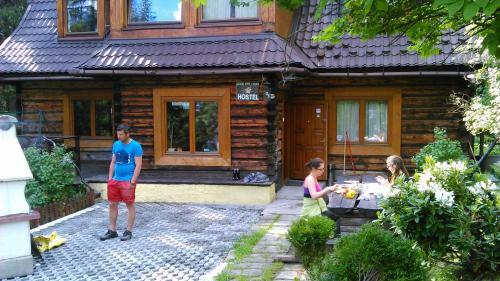 Albergue Good Bye Lenin Zakopane