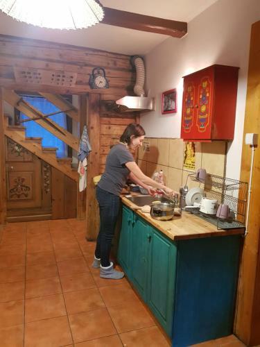 Albergue Good Bye Lenin Zakopane