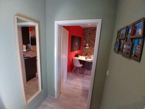 Gapart - Apartments Mit K�che