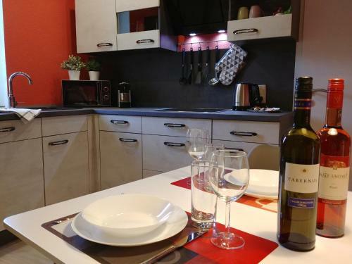Gapart - Apartments Mit K�che