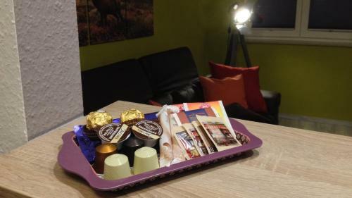 Gapart - Apartments Mit K�che