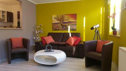 Gapart - Apartments Mit K�che