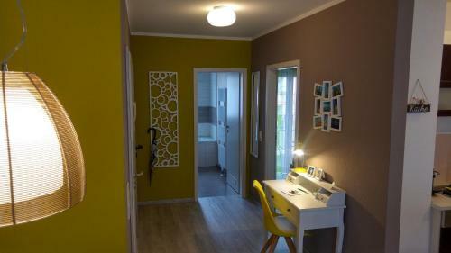 Gapart - Apartments Mit K�che