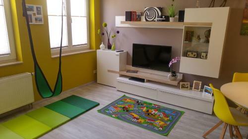 Gapart - Apartments Mit K�che