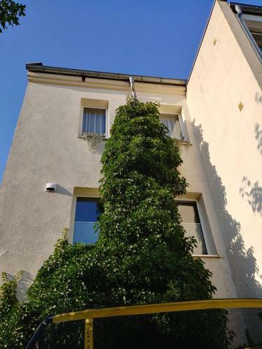 Gapart - Apartments Mit K�che