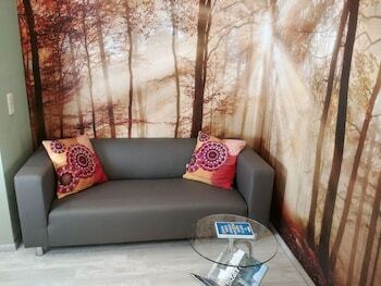 Gapart - Apartments Mit K�che