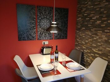Gapart - Apartments Mit K�che