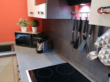 Gapart - Apartments Mit K�che