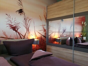 Gapart - Apartments Mit K�che