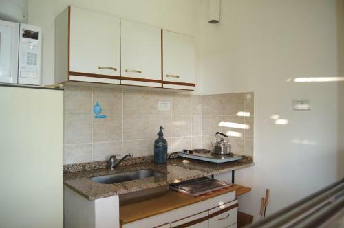 Lodge Acasi - Caba�as De Descanso