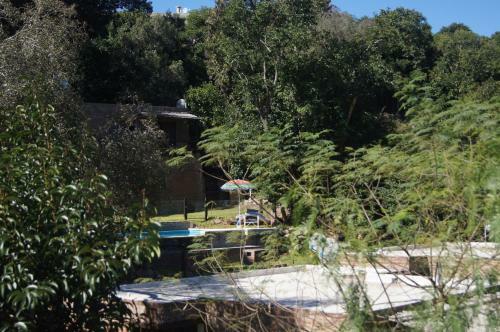 Lodge Acasi - Caba�as De Descanso