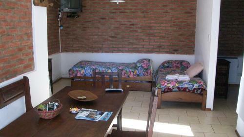 Lodge Acasi - Caba�as De Descanso