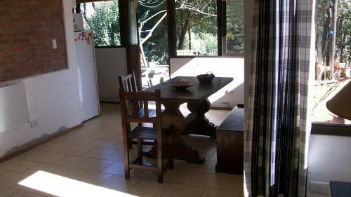 Lodge Acasi - Caba�as De Descanso