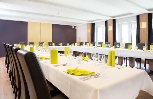 Parkhotel Ortkemper