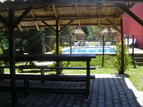 San Remo Amapola Apart Hotel