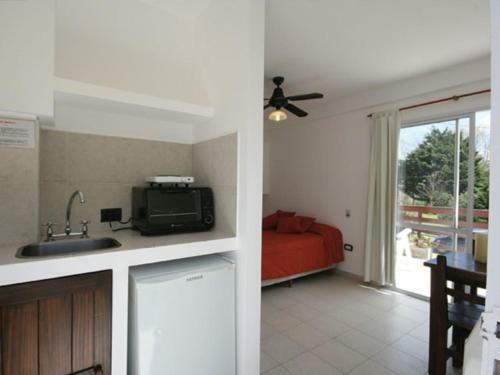 San Remo Amapola Apart Hotel
