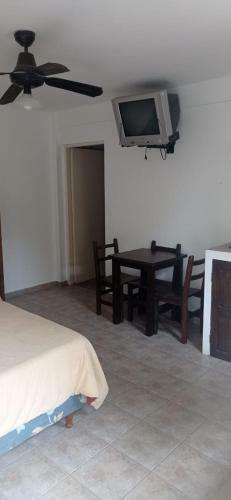 San Remo Amapola Apart Hotel