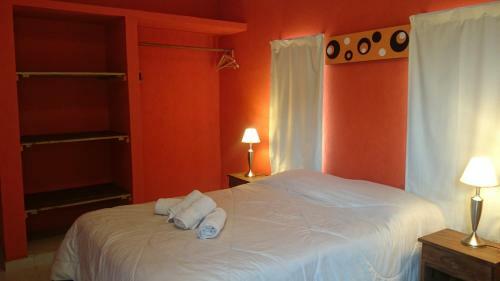 Hotel El Faro