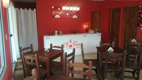 Hotel El Faro