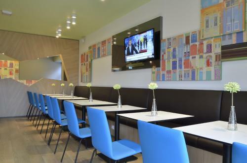 B&B Hotel L�beck