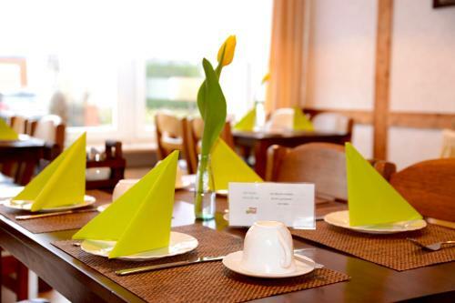 Hostal Hotel Herrenhof
