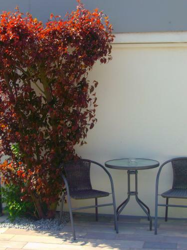 Hostal Hotel Herrenhof