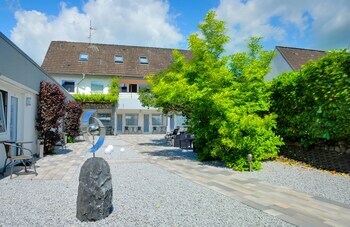 Hostal Hotel Herrenhof