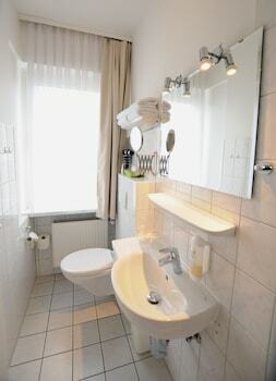 Hostal Hotel Herrenhof