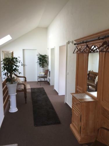 Klebeck Apartment